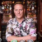 Coronation Street's Antony Cotton 'devastated' after friend's death