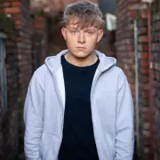Coronation Street's Paddy Bever Lands Lead Role in Stranger Things West End Play