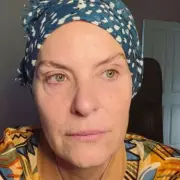 Coronation Street's Tracy Shaw Fights Tears in Cancer Battle Update