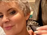 Coronation Street's Tracy Shaw Shares Chemo Update After First Session