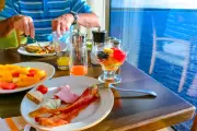 Costa Cruises Slaps $70 Fee for Taking Buffet Food to Cabins