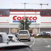 Costco Shoppers Rush to Buy 'Next Level' Kirkland Tin Foil