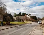 Cotswolds' Rural Food Deserts: Hidden Inequality Behind Beauty