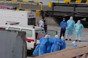 Could Cruise Ship Hantavirus Spark Next Global Pandemic? Experts Weigh In