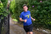 Could Makerfield by-election voters reject Andy Burnham?