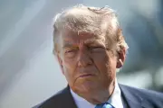 Could Trump owe taxes on his $1.8B IRS settlement? Experts weigh in