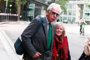 Councillor in Four-Year Court Battle with Neighbour Over Dog-Proof Fence at £1.2m Home
