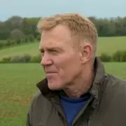 Countryfile's Adam Henson reveals farming 'pressures' and planning difficulties