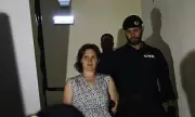Couple Accused of Abandoning Sons in Forest Sing in Bizarre Court Hearing