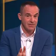 Couple Gets £4,000 Energy Refund After Following Martin Lewis Tip