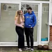 Couple Hit Back at Trolls Over 40-Year Mortgage, Plan to Retire in 50s