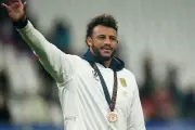 Courtney Lawes targets England comeback as Borthwick monitors Prem form