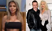 Courtney Stodden Reflects on Being a Child Bride at 16 in Candid Post