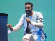 Craig David Claims Wychwood Festival Cancelled Headline Slot Without Telling Him