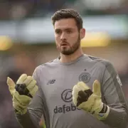 Craig Gordon: I Took Pay Cut to Leave Celtic for Hearts, Dismisses Disrespect Claims