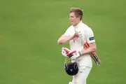 Crawley dropped as England name first Test squad since Ashes defeat