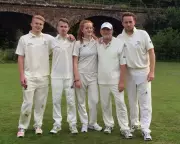 Cricket Dreams Passed Down Through Generations in Families