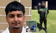 Cricket Player Drowns After Audi Plunges Into National Park Weir