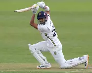 Cricket's Love Affair with the Cover Drive: Elegance and Risk