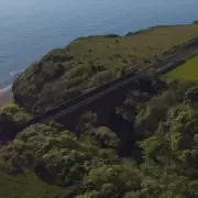Criminally Underrated Nature Reserve Walk with Alpacas and Caves