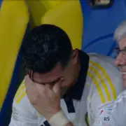 Cristiano Ronaldo in Tears as Al-Nassr Finally Win Saudi Pro League Title
