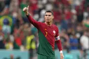 Cristiano Ronaldo named in Portugal squad for record sixth World Cup
