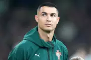 Cristiano Ronaldo set for record sixth World Cup with Portugal