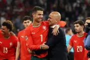 Cristiano Ronaldo to Lead Portugal in 2026 World Cup Squad