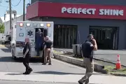 Crossing Guard, 80, Killed Saving Kids from Car in New Jersey
