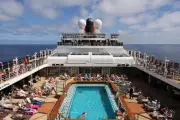 Cruise Control: Why Holidays on Board Are Worth It
