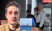Cruise Passenger Slams Captain Over Deadly Hantavirus Outbreak