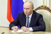 Cruise Ship Hantavirus Cases Rise, Russia Tests Nuclear Missile