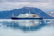 Cruise Ship Off Cape Verde Hit by Suspected Hantavirus Outbreak, 3 Dead