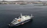 Cruise Ships Prone to Disease Outbreaks, Expert Warns After Three Die