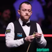Crushed BBC Stars React as Mark Allen Suffers World Snooker Semi-Final Heartbreak