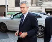 Crypto Billionaire Harborne Gifts Farage £1M, Enters UK Rich List