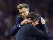 Crystal Palace Chairman Parish Rules Out Oliver Glasner U-Turn After Conference League Win