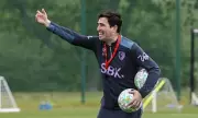 Crystal Palace hopeful Andoni Iraola accepts next manager role
