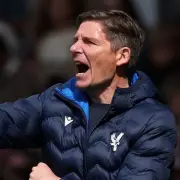 Crystal Palace Next Manager Odds: Who Will Replace Oliver Glasner?