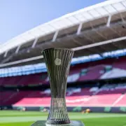 Crystal Palace vs Rayo Vallecano: How to Watch Conference League Final 2026