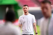 Crystal Palace vs Rayo Vallecano LIVE: Conference League Final Preview