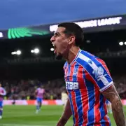 Crystal Palace's Conference League Final Could Boost Arsenal's Title Hopes