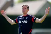 Crystal Palace's Conference League Final: Glasner's Farewell Triumph