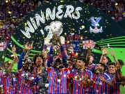 Crystal Palace's Euro Win Could Cost Premier League Extra Champions League Spot