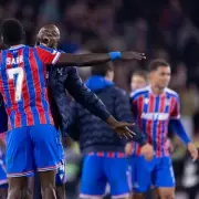 Crystal Palace's European Glory: Special Edition Souvenir Now Available