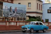 Cuba Stockpiles Drones from Russia and Iran Amid US Blockade and Takeover Threats