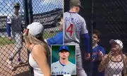 Cubs Star Regrets Vulgar Retort to Heckling Fan