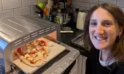 Cuisinart Indoor Pizza Oven Review: A Game-Changer for Apartment Dwellers