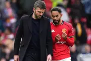 Cunha: Carrick Deserves Permanent Man United Manager Role