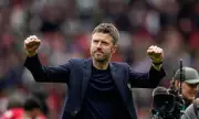 Cunha Hails Carrick's 'Alex Ferguson Magic' After Liverpool Win